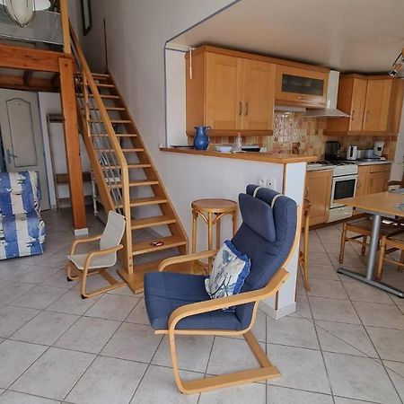 Appartamento Les Mésanges Royan Esterno foto