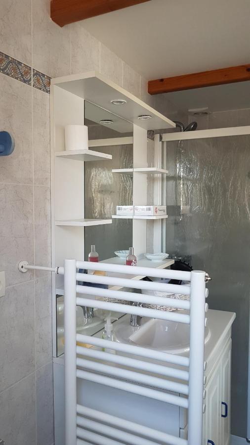 Appartamento Les Mésanges Royan Esterno foto